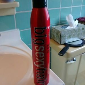 COPY - Big sexy hair root pumper